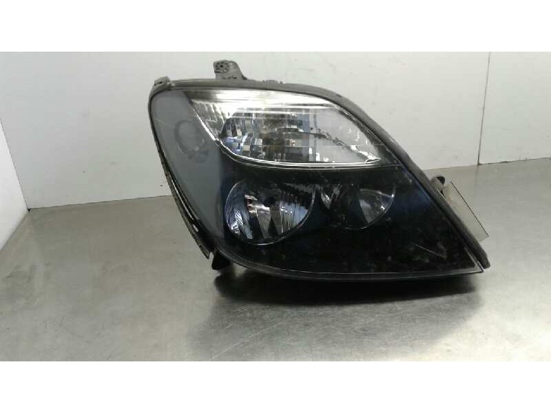 Recambio de faro derecho para renault scenic rx4 (ja0) 1.9 dci referencia OEM IAM 260108021R  