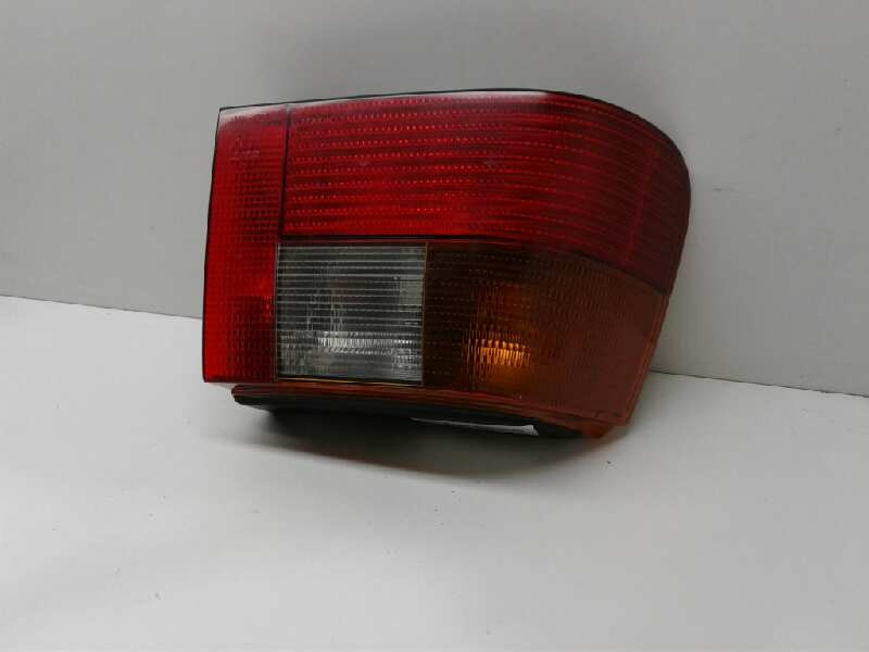 Recambio de piloto trasero izquierdo para seat ibiza (6k) clx referencia OEM IAM 6K6945111E  