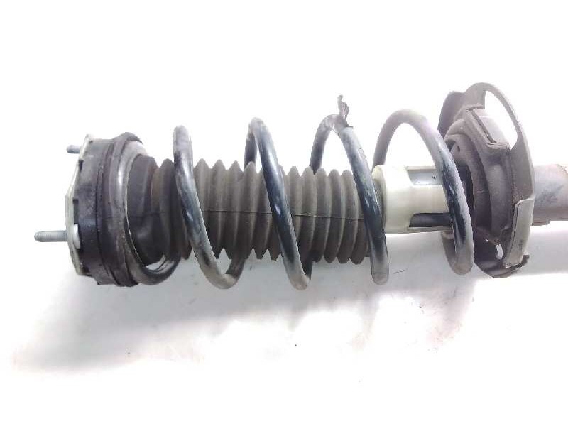 Recambio de amortiguador delantero izquierdo para ford ka+ essential referencia OEM IAM 1B518K001AA  