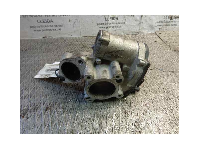Recambio de valvula egr para nissan x-trail (t31) 2.0 dci turbodiesel cat referencia OEM IAM 8200796674C 8200987088 