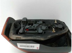 Recambio de piloto trasero izquierdo para seat ibiza (6k) clx referencia OEM IAM 6K6945111E   2