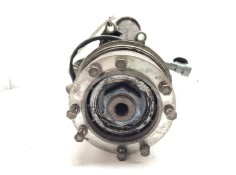 Recambio de bomba agua para iveco daily caja abierta 3.0 diesel cat referencia OEM IAM 504080032 CASCO 