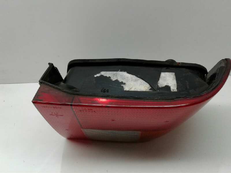 Recambio de piloto trasero izquierdo para seat ibiza (6k) clx referencia OEM IAM 6K6945111E  