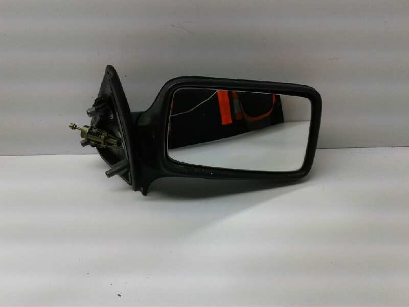 Recambio de retrovisor derecho para seat ibiza (6k) clx referencia OEM IAM   
