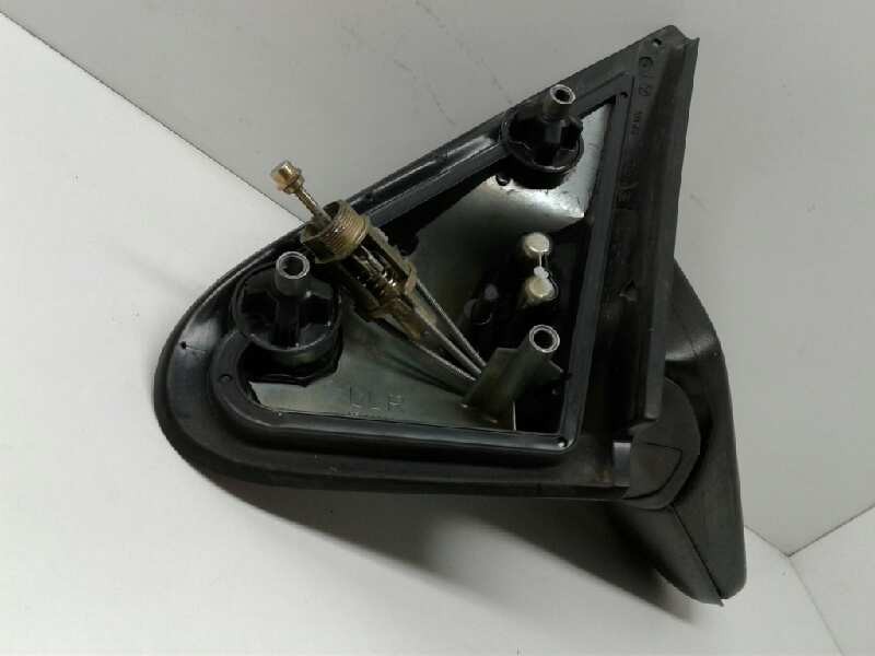 Recambio de retrovisor derecho para seat ibiza (6k) clx referencia OEM IAM   