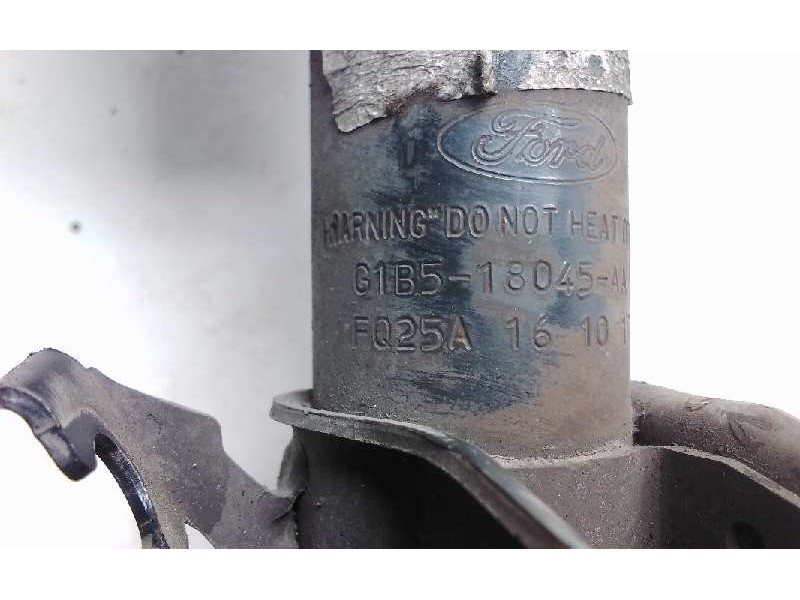 Recambio de amortiguador delantero derecho para ford ka+ essential referencia OEM IAM G1B518045AA  