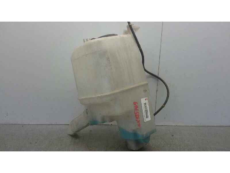 Recambio de deposito limpia para nissan nv 200 (m20) kombi comfort referencia OEM IAM   