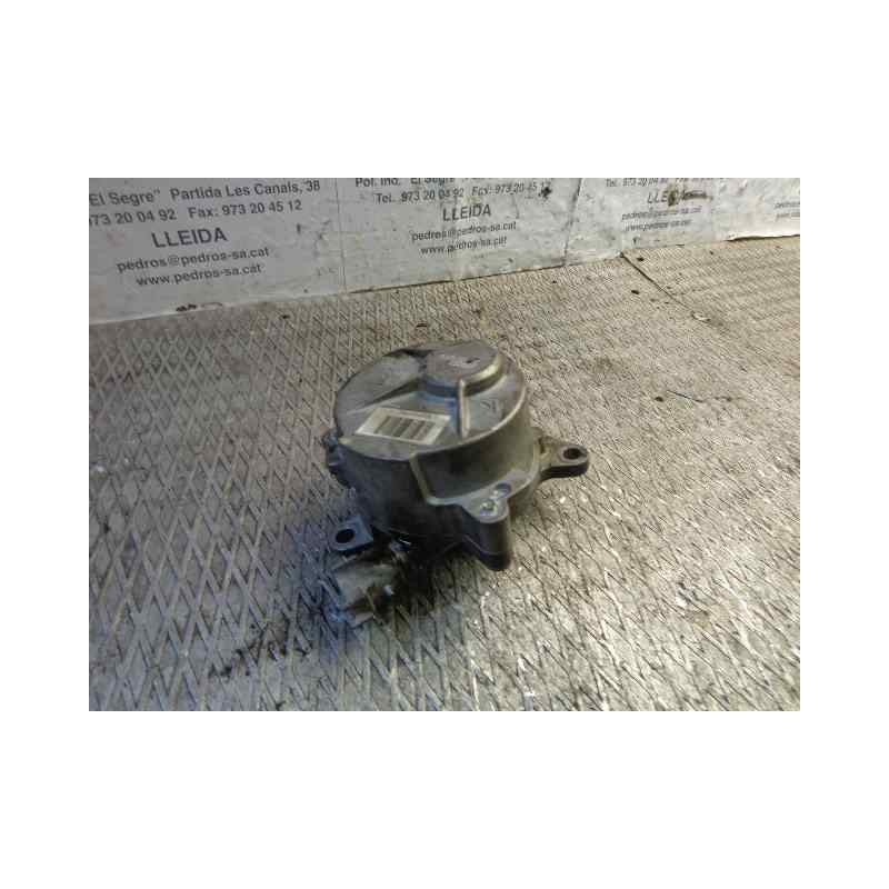 Recambio de depresor freno / bomba vacio para nissan x-trail (t31) 2.0 dci turbodiesel cat referencia OEM IAM 2B021209 BOSCH 