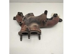 Recambio de colector escape para hyundai accent (lc) 1.5 crdi cat referencia OEM IAM YH5H21  30279