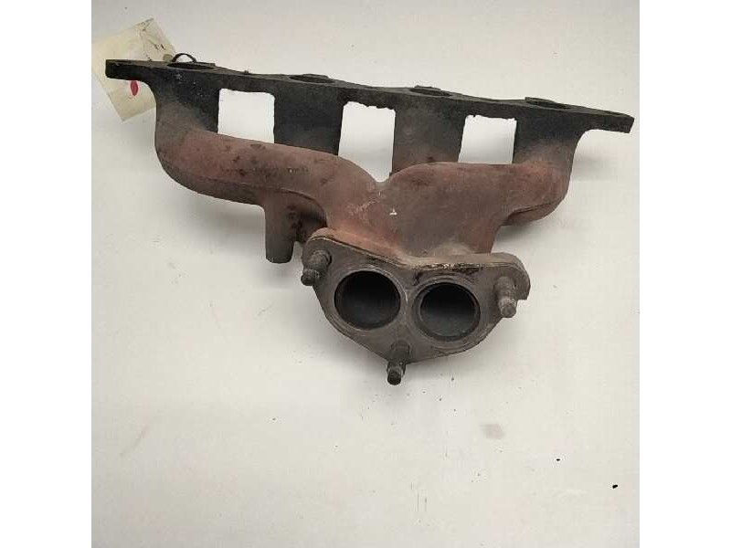 Recambio de colector escape para hyundai accent (lc) 1.5 crdi cat referencia OEM IAM YH5H21  30279