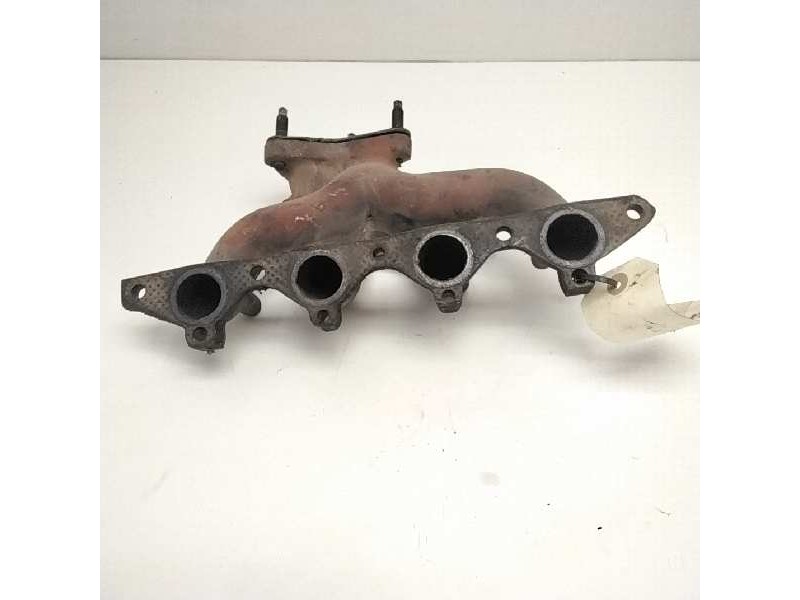 Recambio de colector escape para hyundai accent (lc) 1.5 crdi cat referencia OEM IAM YH5H21  30279