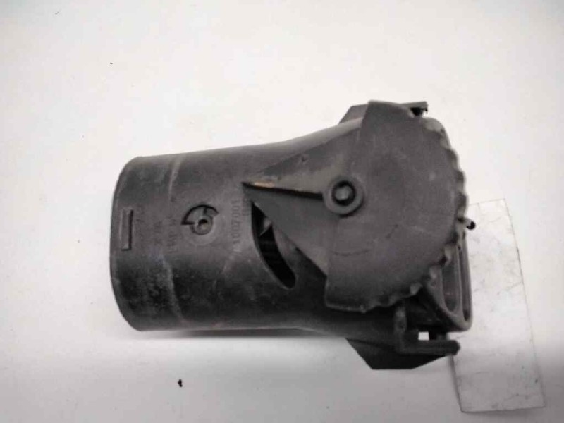 Recambio de aireador izquierdo para renault kangoo (f/kc0) fairway 4x4 referencia OEM IAM   