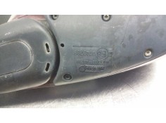 Recambio de retrovisor derecho para lancia delta 1.6 i.e. le referencia OEM IAM 0082443565   2