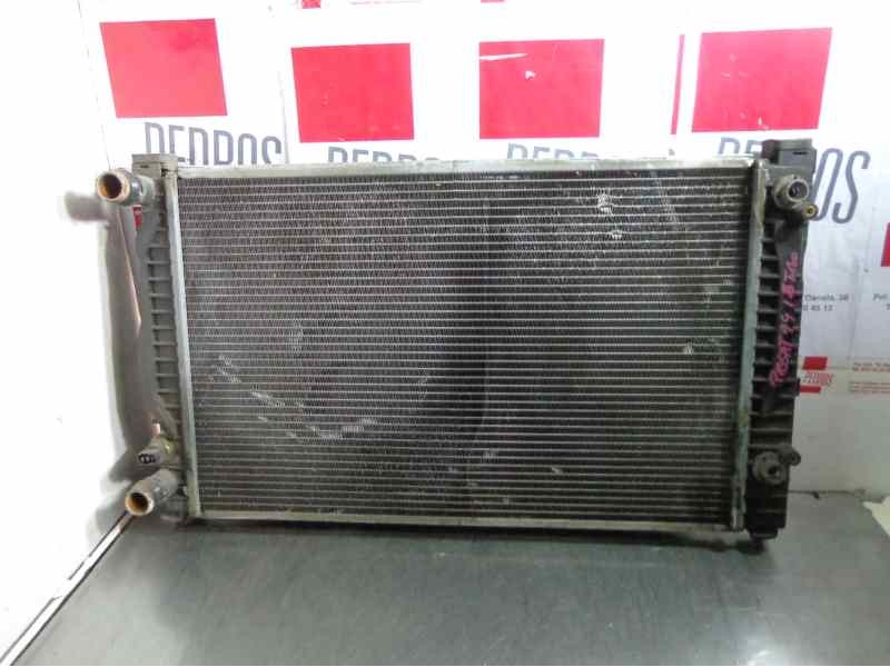 Recambio de radiador agua para volkswagen passat berlina (3b2) 1.8 20v turbo referencia OEM IAM   30338