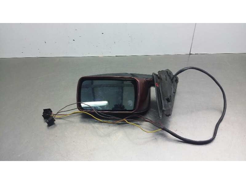 Recambio de retrovisor derecho para lancia delta 1.6 i.e. le referencia OEM IAM 0082443565  