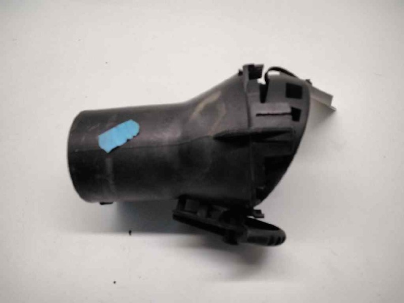 Recambio de aireador izquierdo para renault kangoo (f/kc0) fairway 4x4 referencia OEM IAM   