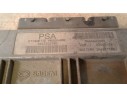 CENTRALITA MOTOR UCE 9644625680 9652202780 4163294575