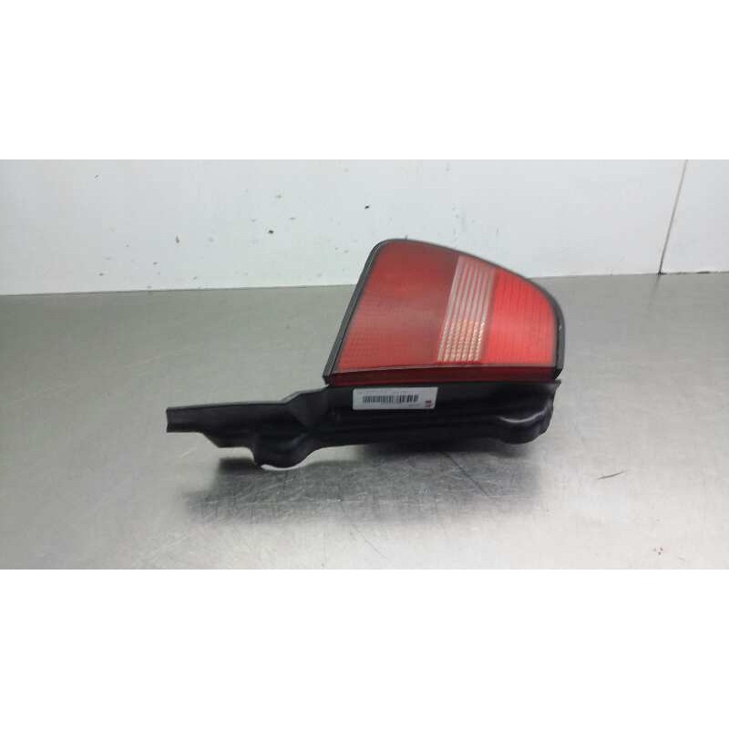 Recambio de piloto trasero izquierdo para lancia delta 1.6 i.e. le referencia OEM IAM 0007798158  