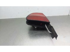 Recambio de piloto trasero izquierdo para lancia delta 1.6 i.e. le referencia OEM IAM 0007798158   2