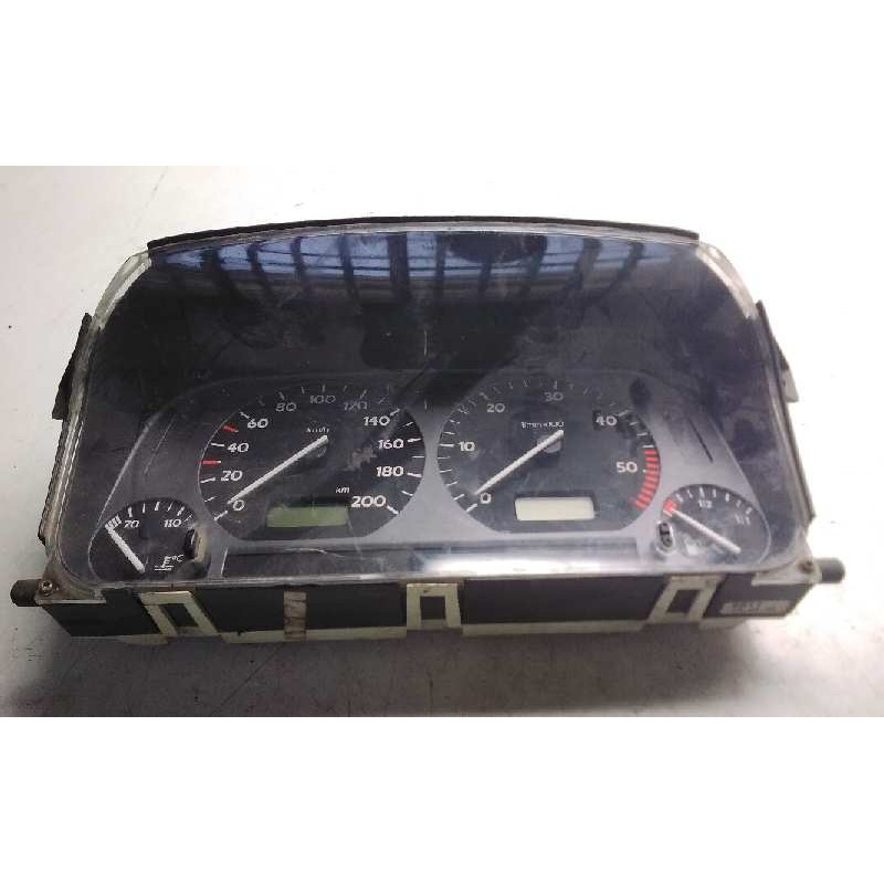 Recambio de cuadro instrumentos para volkswagen golf iii berlina (1h1) 1.9 turbodiesel cat (aaz) referencia OEM IAM 5392325900E 