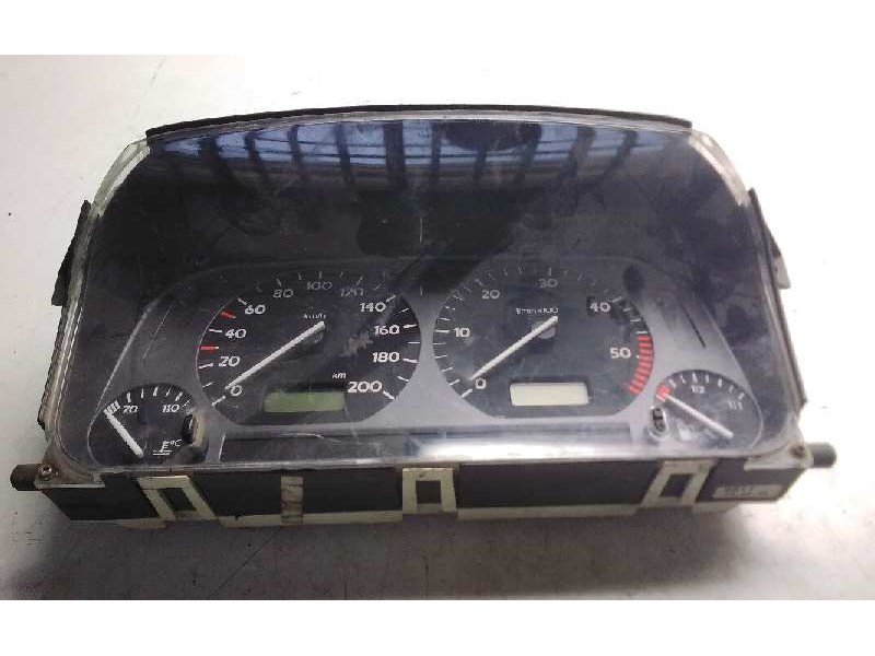 Recambio de cuadro instrumentos para volkswagen golf iii berlina (1h1) 1.9 turbodiesel cat (aaz) referencia OEM IAM 5392325900E 