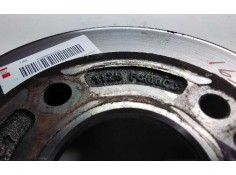 Recambio de disco freno delantero para ford ka+ essential referencia OEM IAM    2