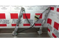 Recambio de elevalunas delantero derecho para citroen c5 berlina 2.0 hdi sx referencia OEM IAM 9222J5   2