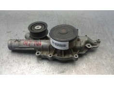 Recambio de bomba agua para mercedes clase m (w163) 270 cdi (163.113) referencia OEM IAM IK2934720S  