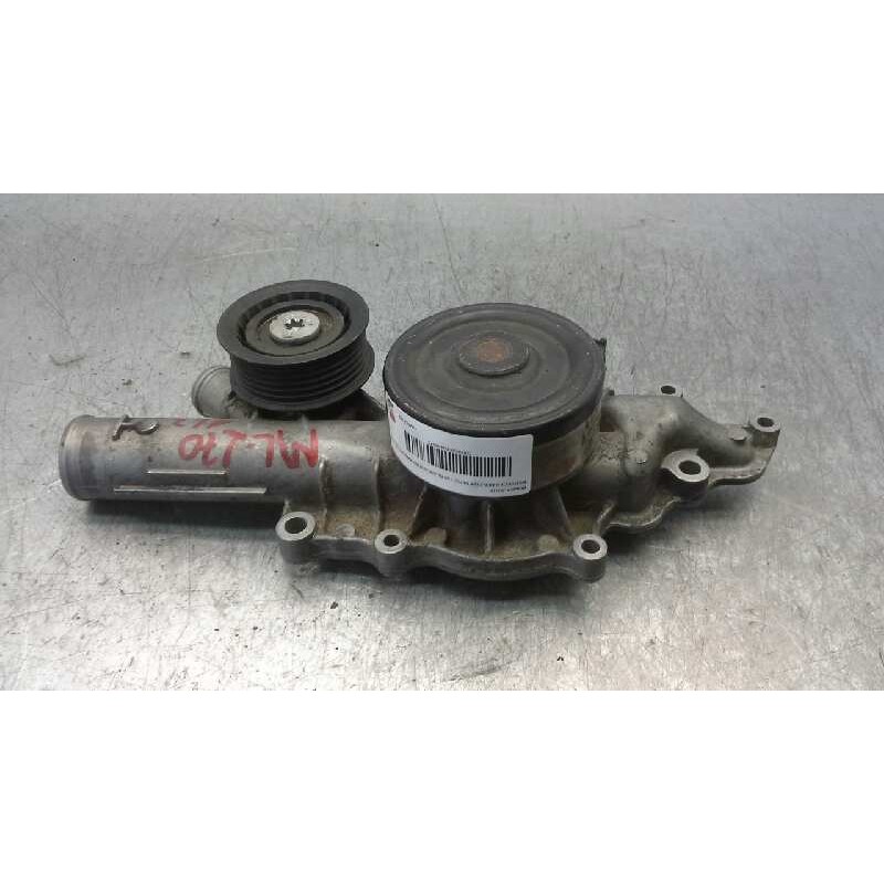 Recambio de bomba agua para mercedes clase m (w163) 270 cdi (163.113) referencia OEM IAM IK2934720S  