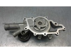 Recambio de bomba agua para mercedes clase m (w163) 270 cdi (163.113) referencia OEM IAM IK2934720S   2