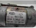 MOTOR ARRANQUE 63111008 M70R 