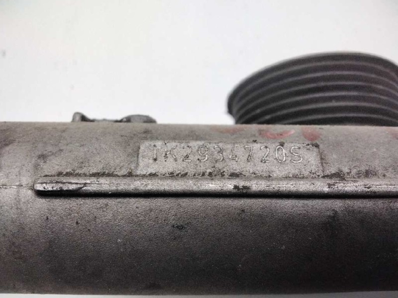 Recambio de bomba agua para mercedes clase m (w163) 270 cdi (163.113) referencia OEM IAM IK2934720S  