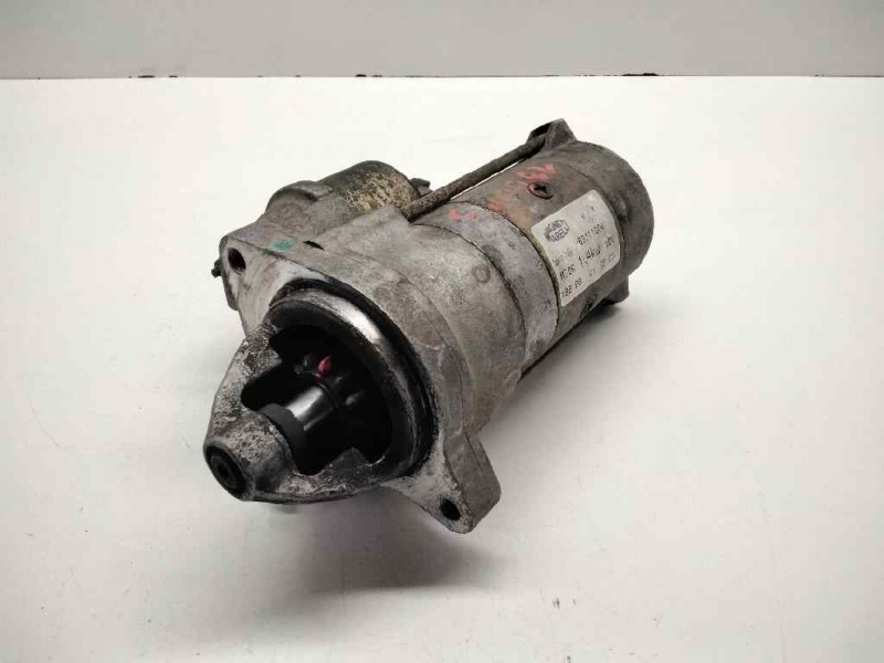 Recambio de motor arranque para lancia delta 1.6 i.e. le referencia OEM IAM 63111008 M70R 