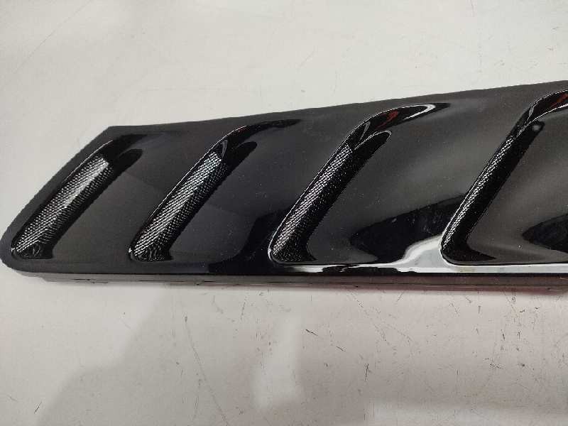 Recambio de rejilla paragolpes derecha para bmw serie z3m coupe (e36/8) referencia OEM IAM 51138397506  