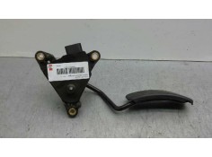 Recambio de pedal acelerador para renault scenic ii 1.5 dci diesel referencia OEM IAM 8200159645  