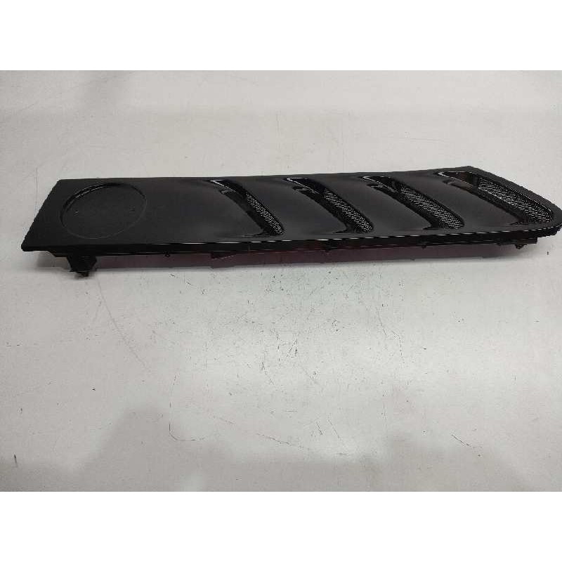 Recambio de rejilla paragolpes izquierda para bmw serie z3m coupe (e36/8) referencia OEM IAM 51138397505  