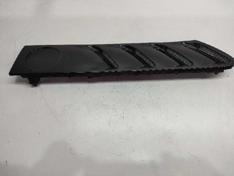 Recambio de rejilla paragolpes izquierda para bmw serie z3m coupe (e36/8) referencia OEM IAM 51138397505  