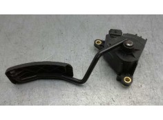 Recambio de pedal acelerador para renault scenic ii 1.5 dci diesel referencia OEM IAM 8200159645   2
