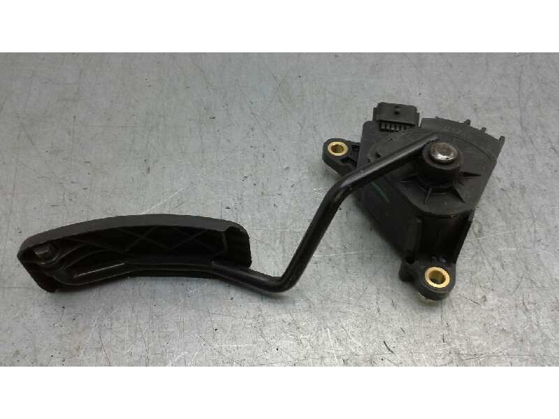 Recambio de pedal acelerador para renault scenic ii 1.5 dci diesel referencia OEM IAM 8200159645  