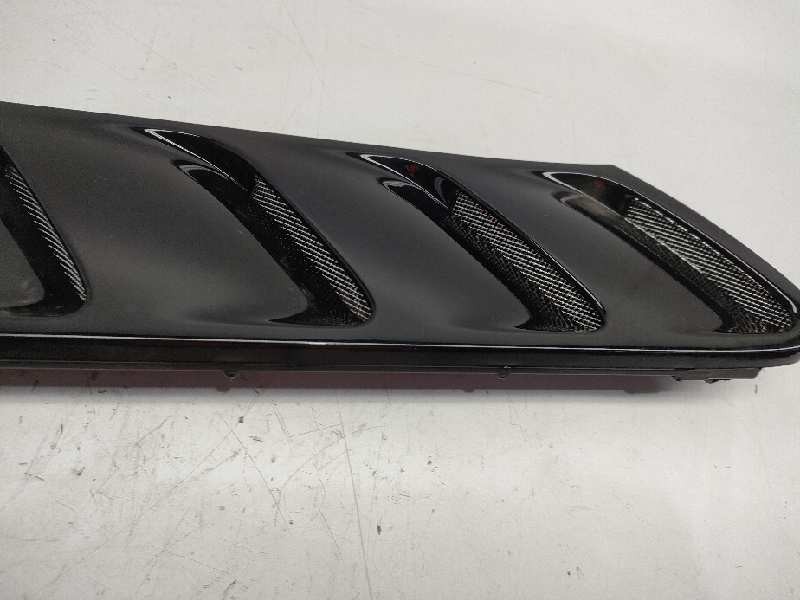 Recambio de rejilla paragolpes izquierda para bmw serie z3m coupe (e36/8) referencia OEM IAM 51138397505  