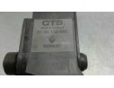 PEDAL ACELERADOR 8200159645 