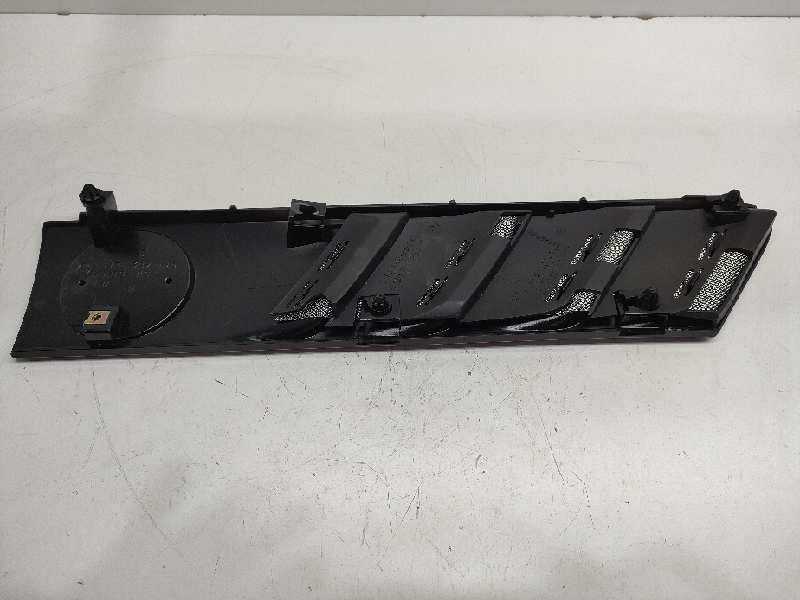 Recambio de rejilla paragolpes izquierda para bmw serie z3m coupe (e36/8) referencia OEM IAM 51138397505  