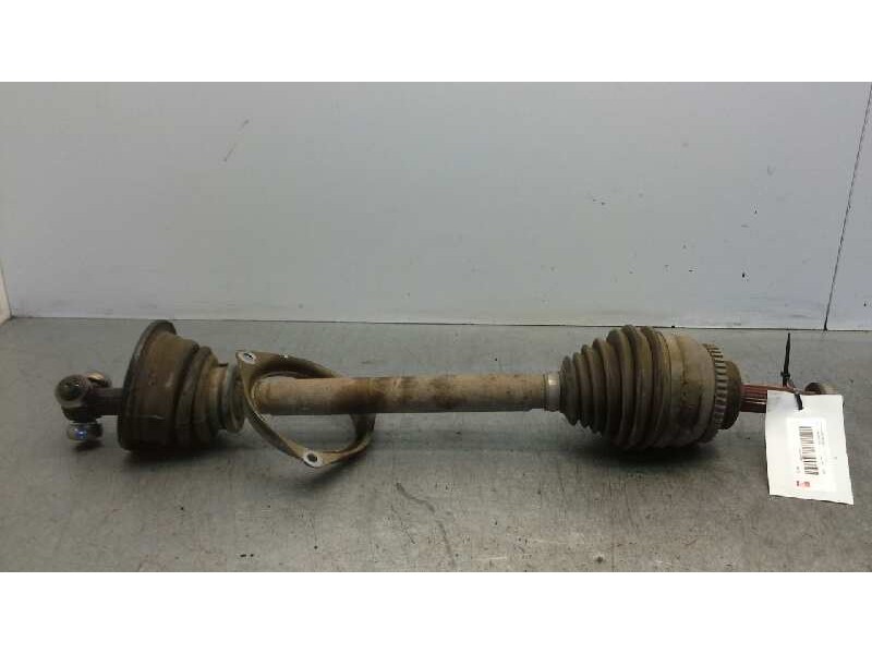 Recambio de transmision delantera izquierda para renault scenic (ja..) 1.9 dci diesel cat referencia OEM IAM   