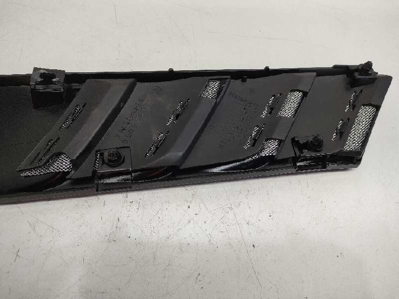 Recambio de rejilla paragolpes izquierda para bmw serie z3m coupe (e36/8) referencia OEM IAM 51138397505  