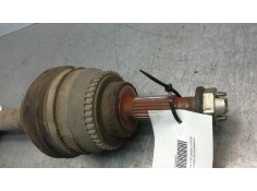 Recambio de transmision delantera izquierda para renault scenic (ja..) 1.9 dci diesel cat referencia OEM IAM    2