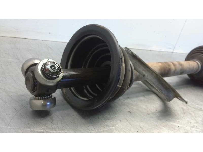 Recambio de transmision delantera izquierda para renault scenic (ja..) 1.9 dci diesel cat referencia OEM IAM   