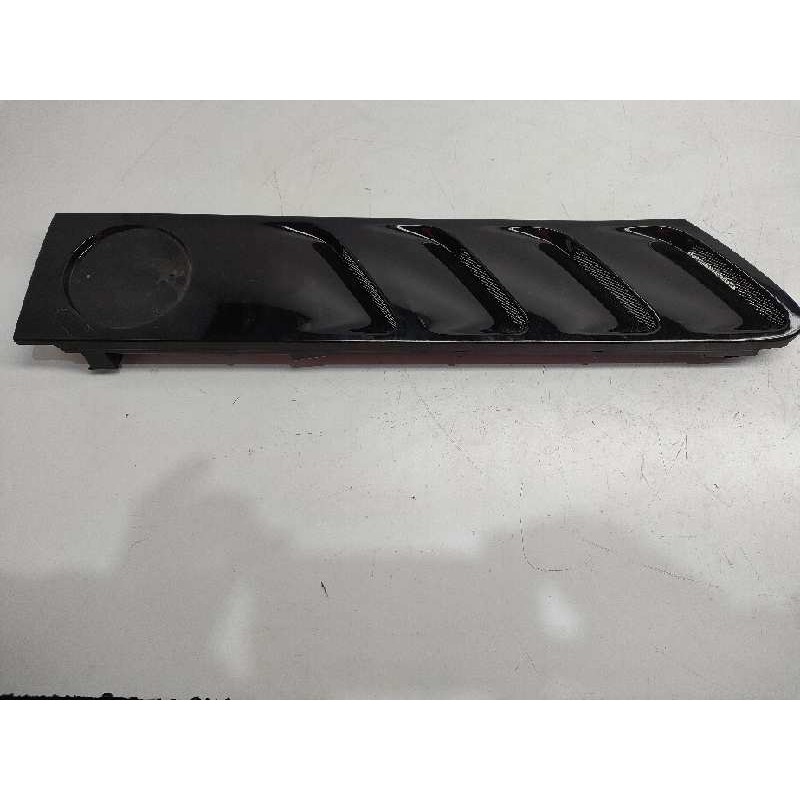 Recambio de rejilla paragolpes izquierda para bmw serie z3m coupe (e36/8) referencia OEM IAM 51138397505  