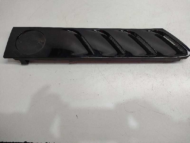 Recambio de rejilla paragolpes izquierda para bmw serie z3m coupe (e36/8) referencia OEM IAM 51138397505  