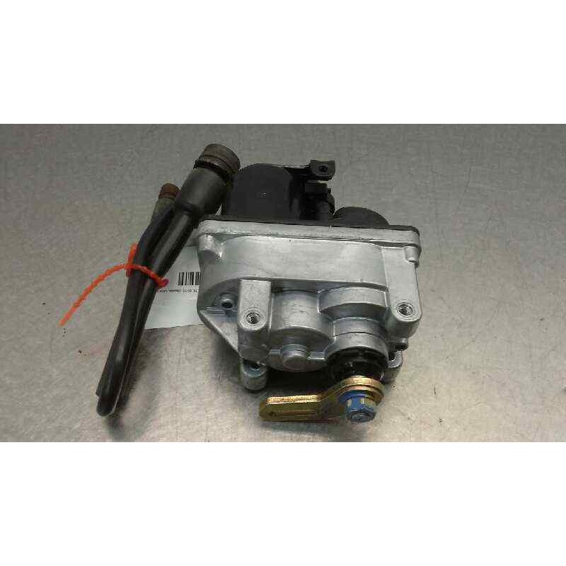 Recambio de actuador del turbocompresor para iveco daily caja abierta / volquete 30-10 classic, caja abierta referencia OEM IAM 