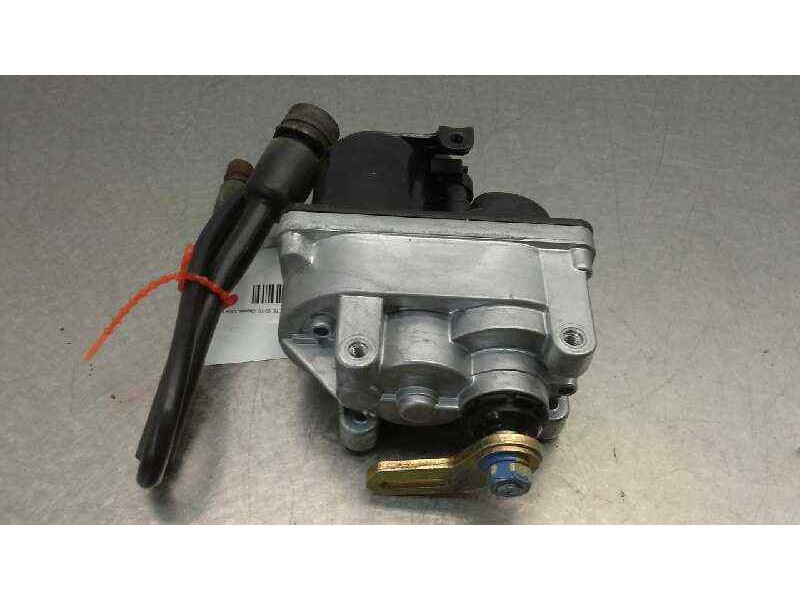 Recambio de actuador del turbocompresor para iveco daily caja abierta / volquete 30-10 classic, caja abierta referencia OEM IAM 